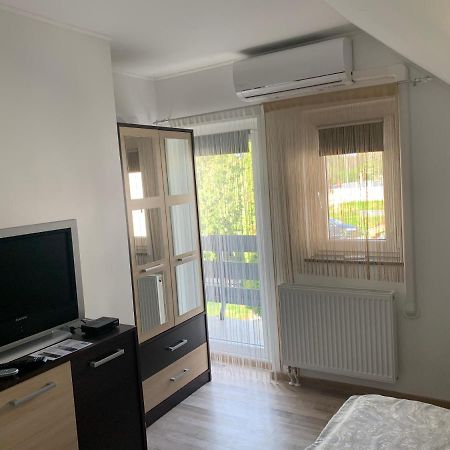 Bük Komo Apartment מראה חיצוני תמונה