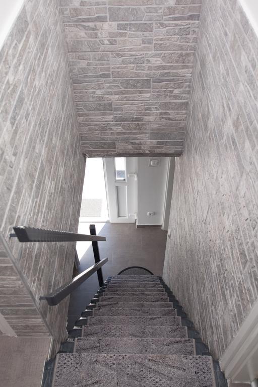 Bük Komo Apartment מראה חיצוני תמונה